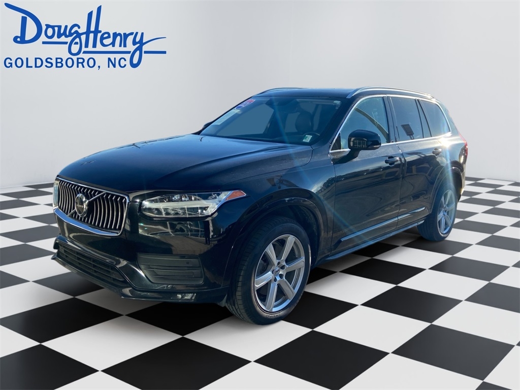 2021 Volvo XC90 T5 Momentum
