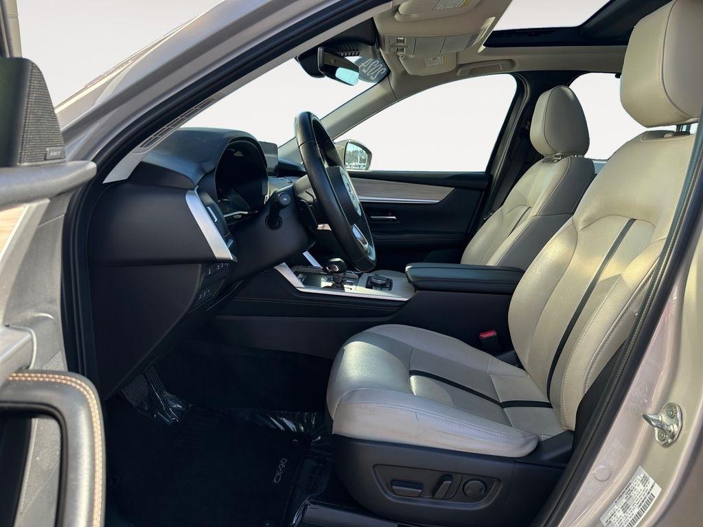 Mazda CX-90  2024
