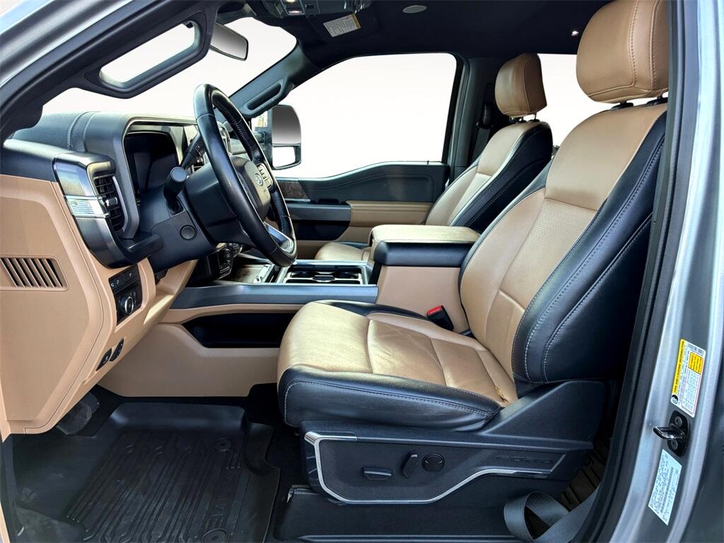 Ford Super Duty F-350 SRW  2024