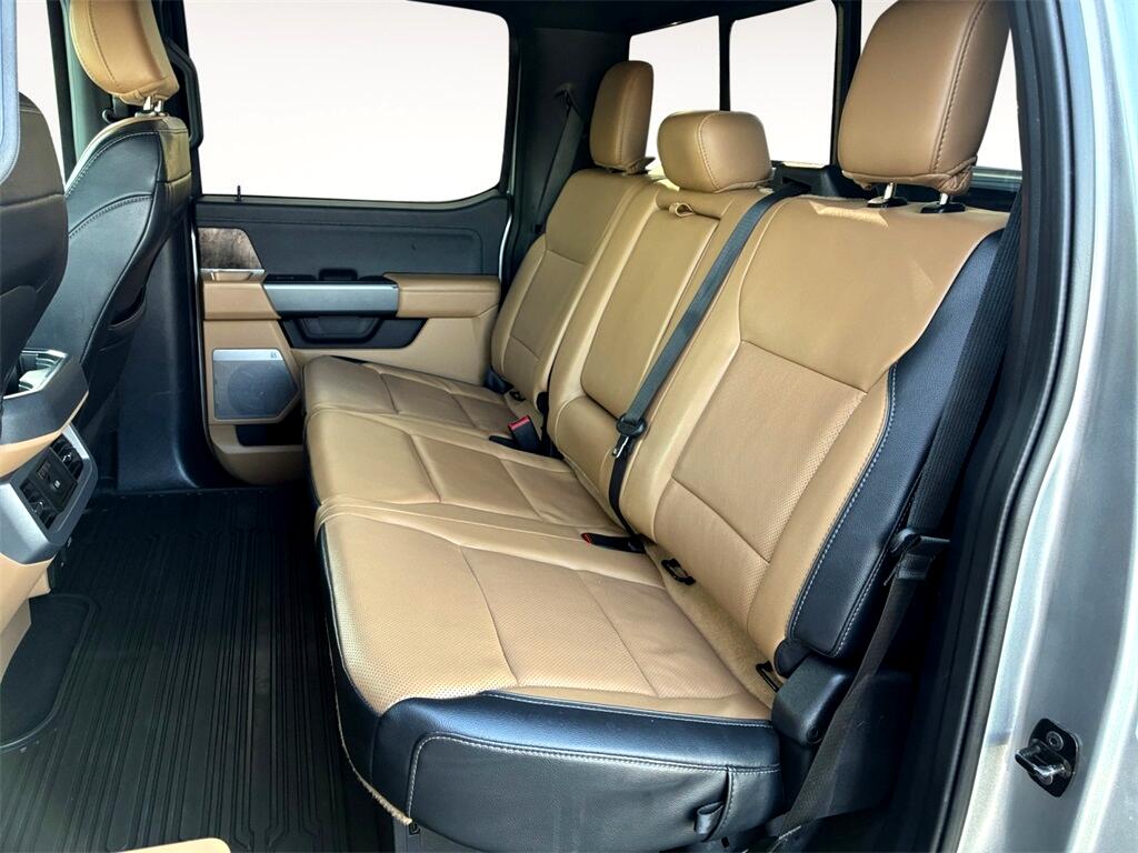 Ford Super Duty F-350 SRW  2024