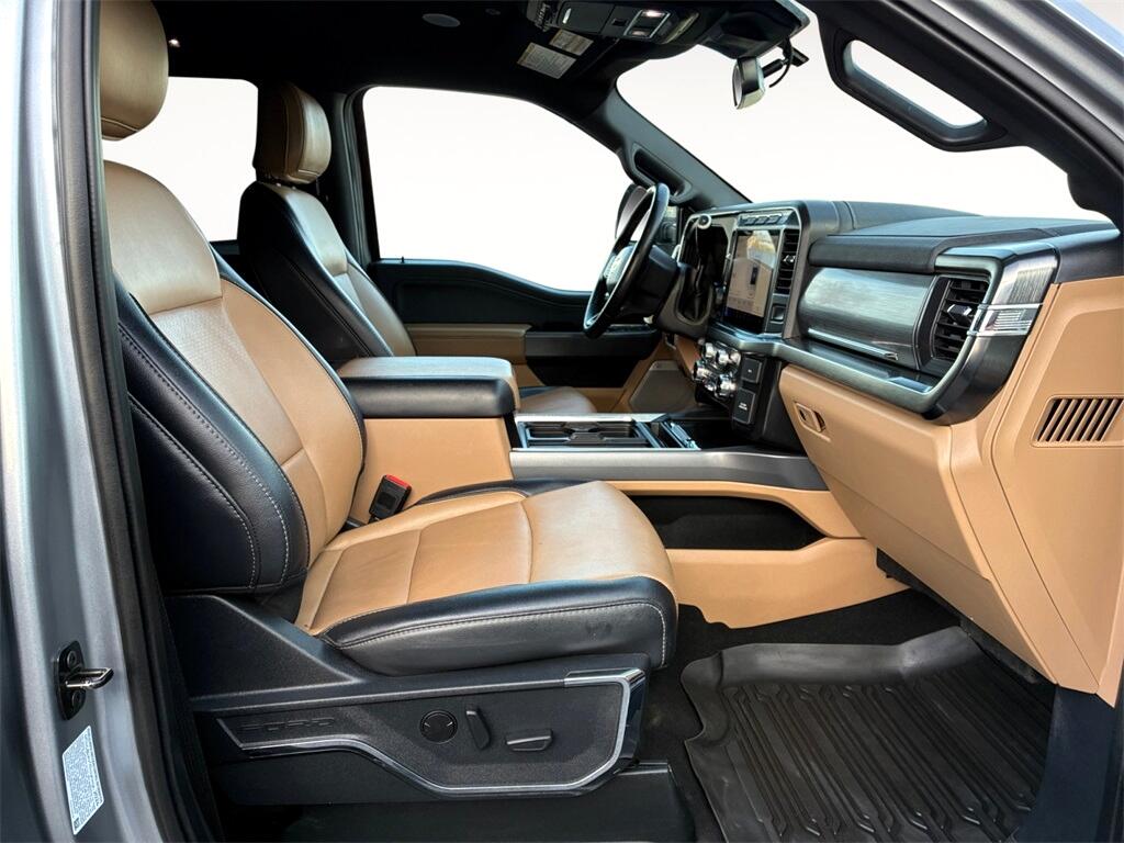 Ford Super Duty F-350 SRW  2024