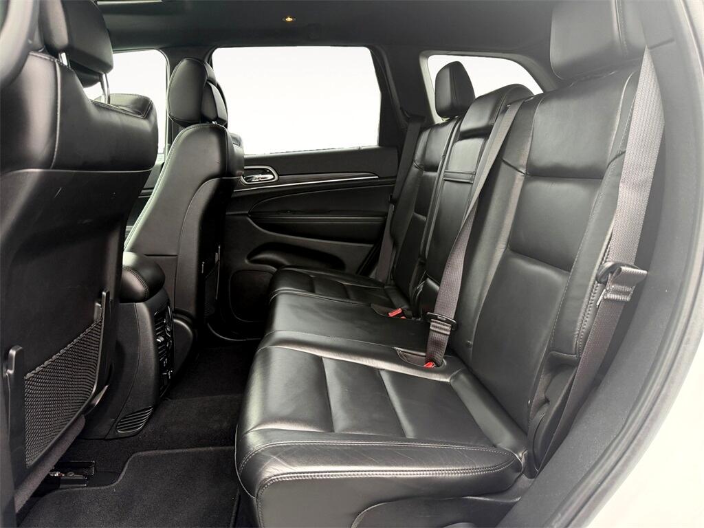 Jeep Grand Cherokee  2020