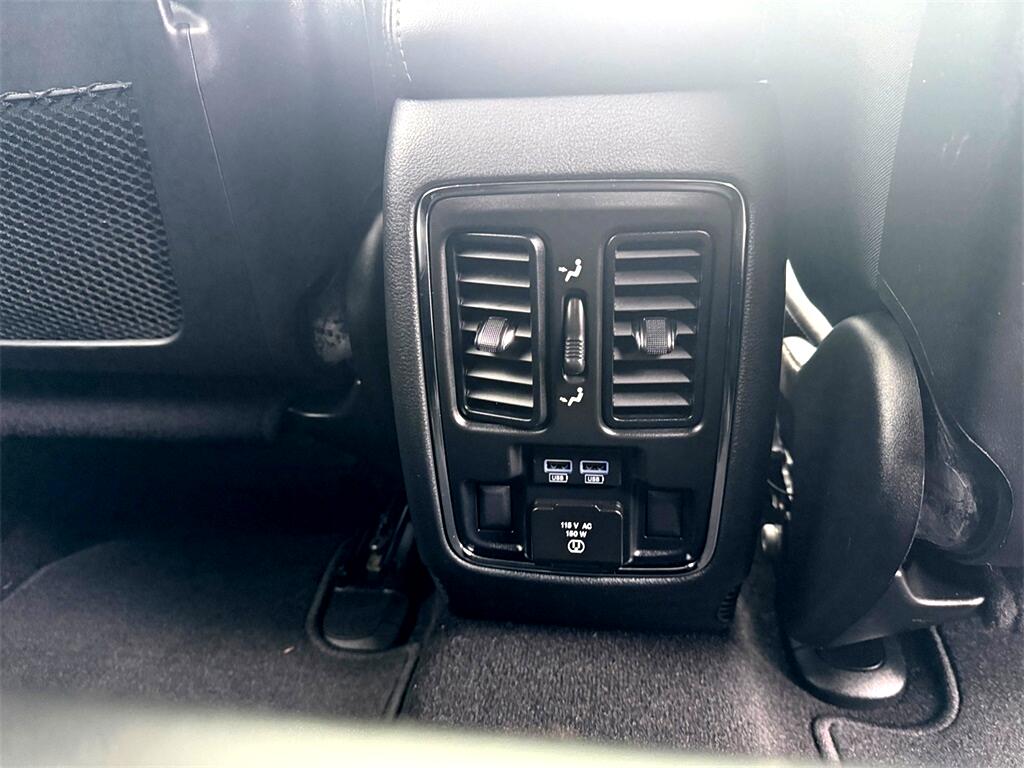 Jeep Grand Cherokee  2020