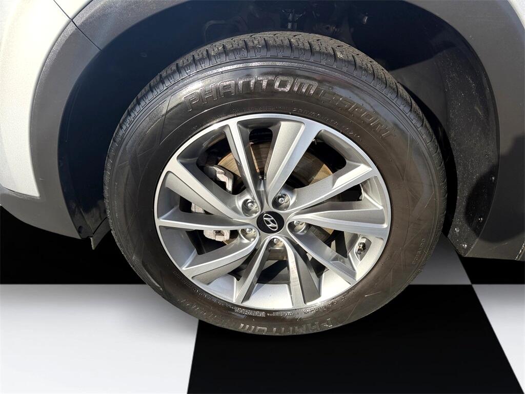 Hyundai Santa Fe  2020