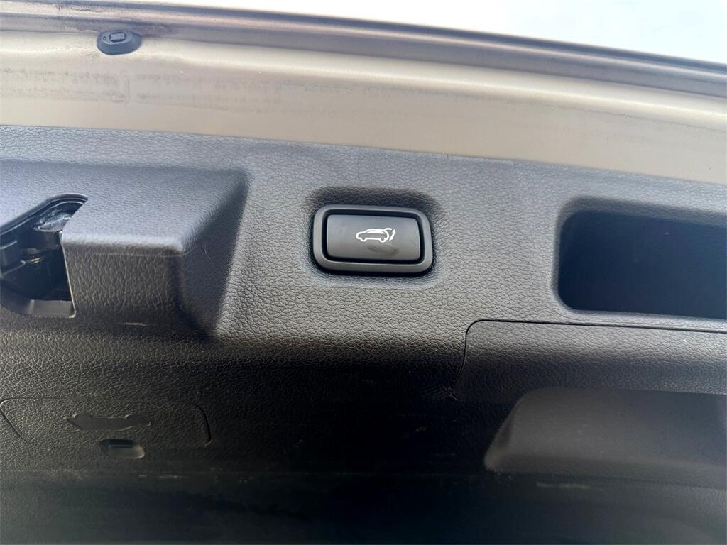 Hyundai Santa Fe  2020