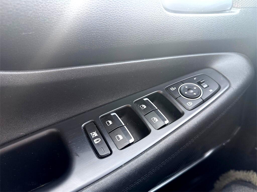 Hyundai Santa Fe  2020