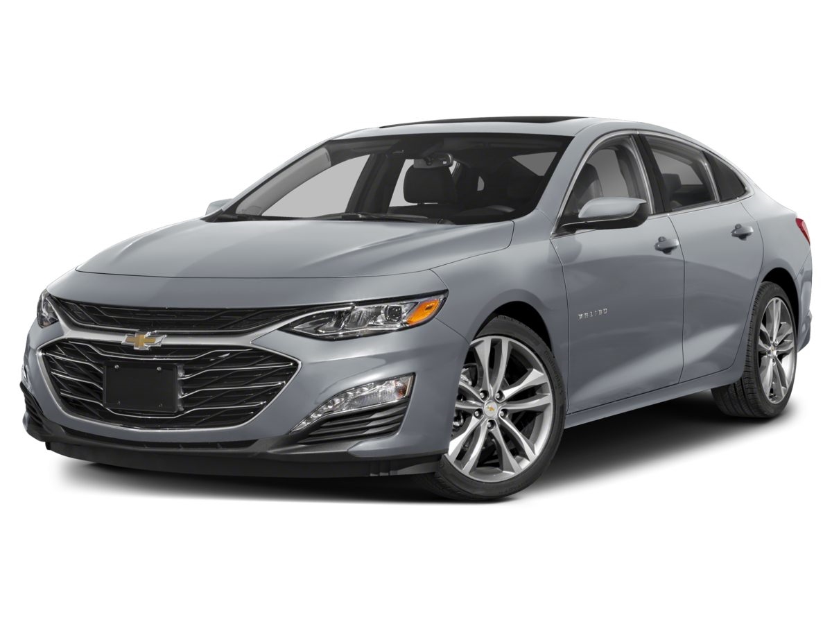 Chevrolet Malibu  2023