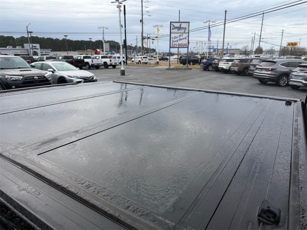 Chevrolet Silverado 1500  2020