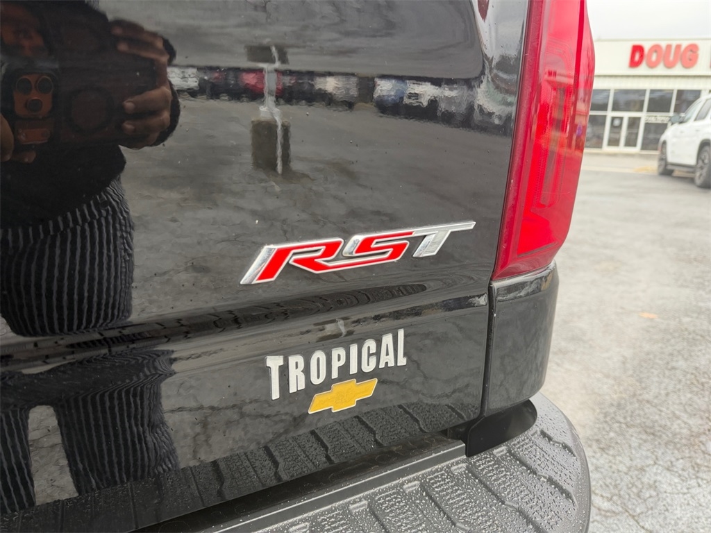 Chevrolet Silverado 1500  2020