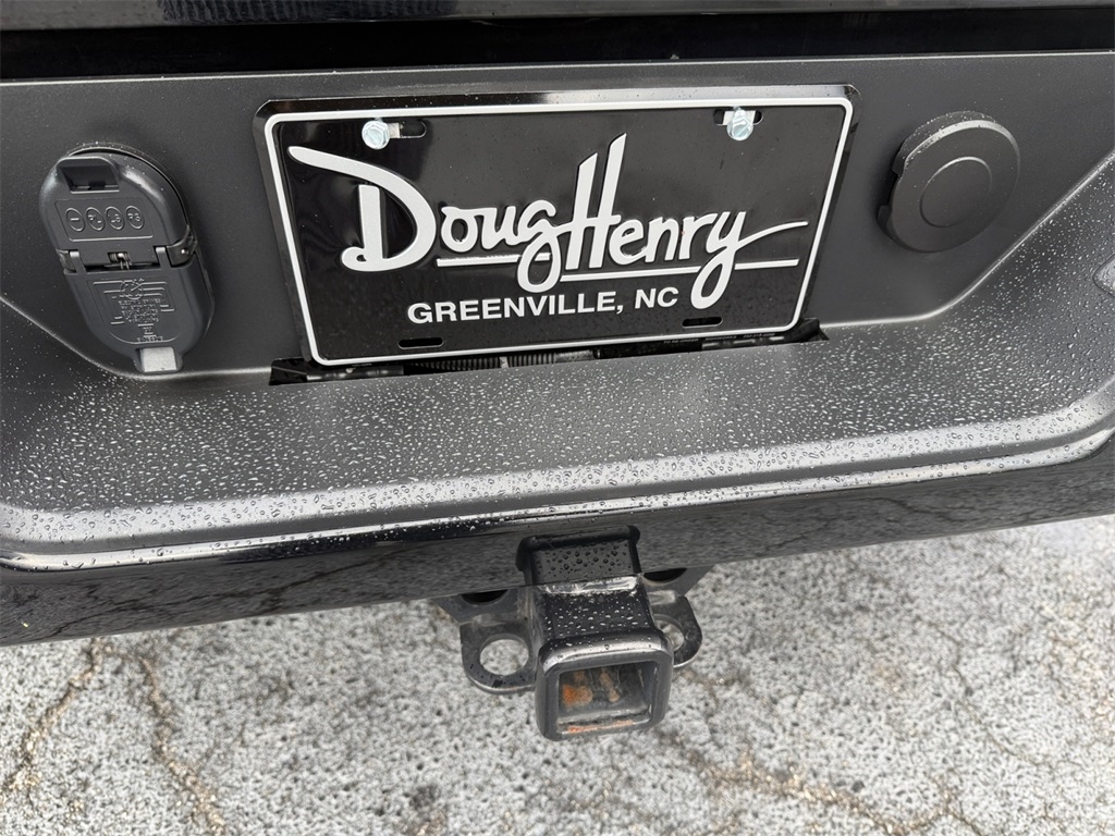 Chevrolet Silverado 1500  2020