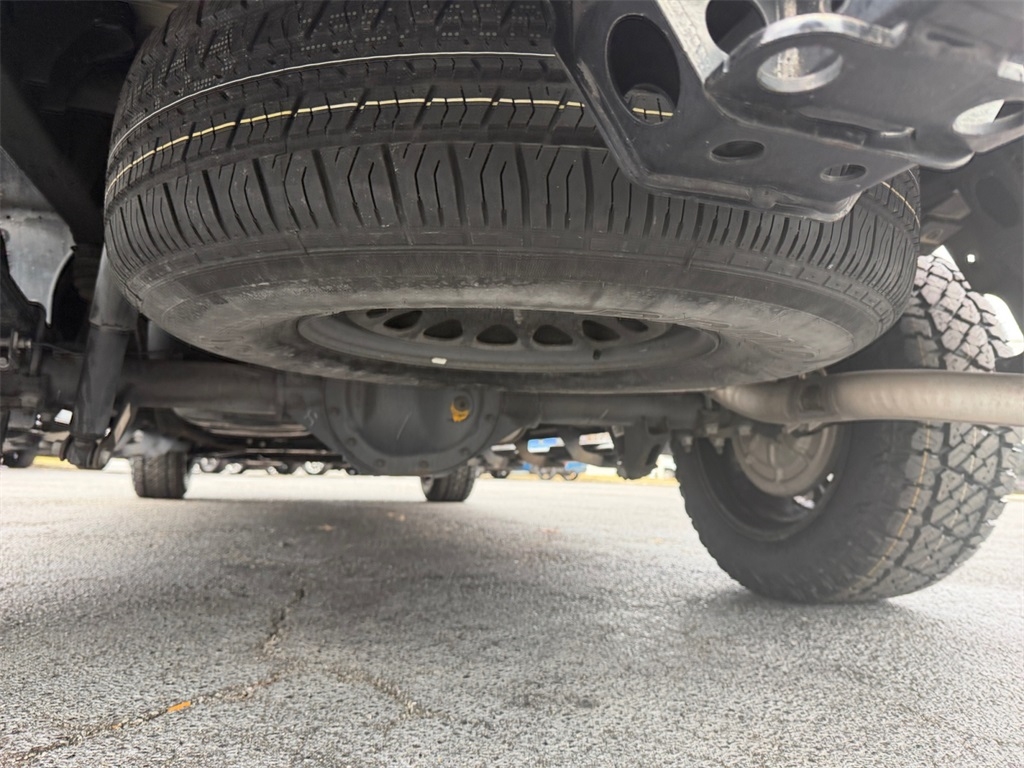 Chevrolet Silverado 1500  2020