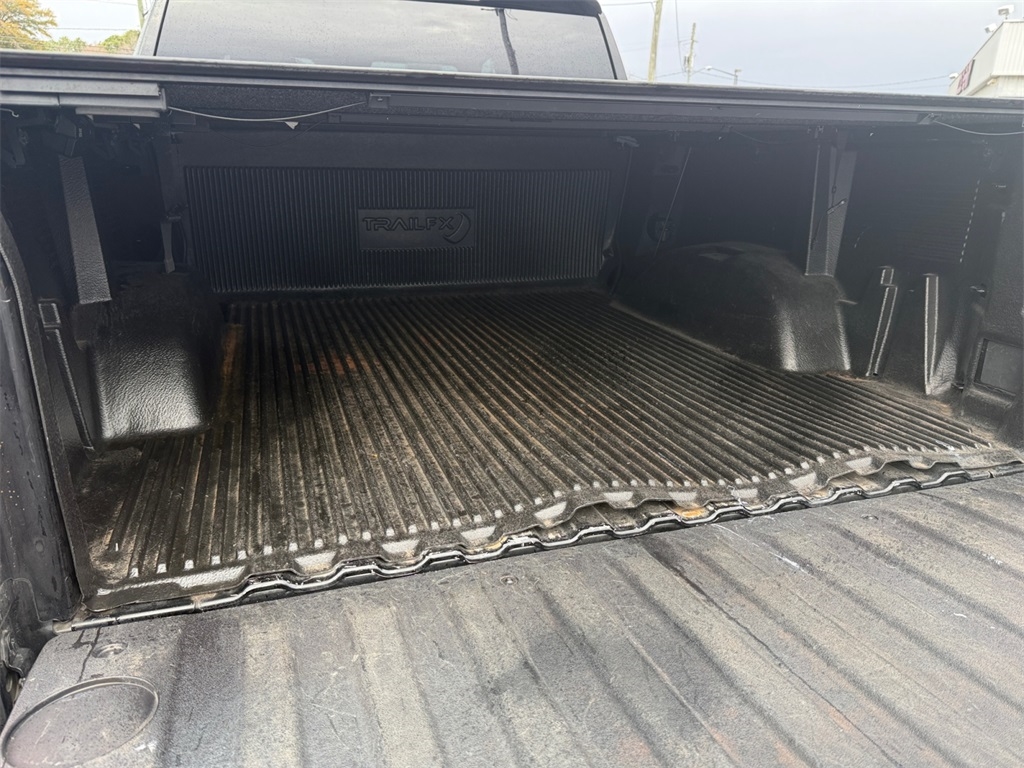 Chevrolet Silverado 1500  2020