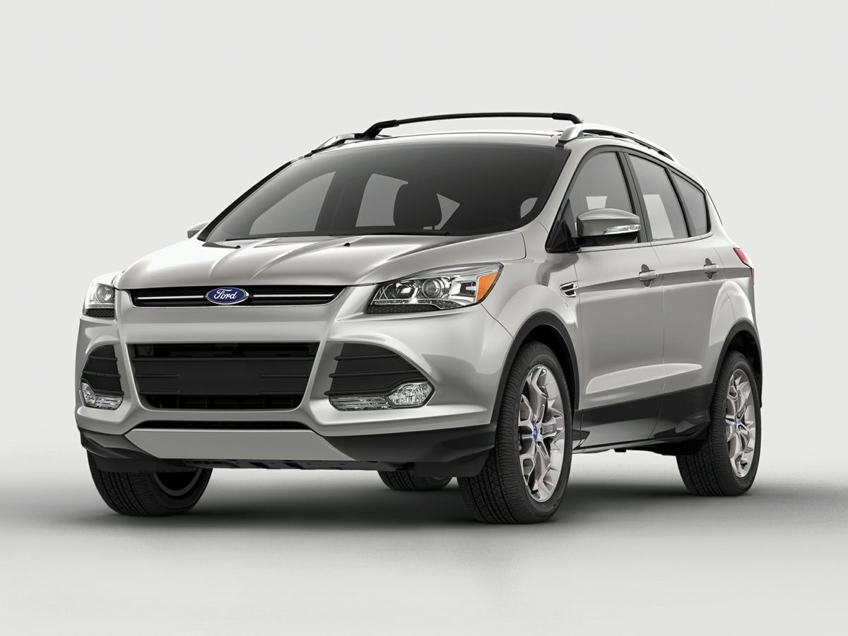 Ford Escape  2013