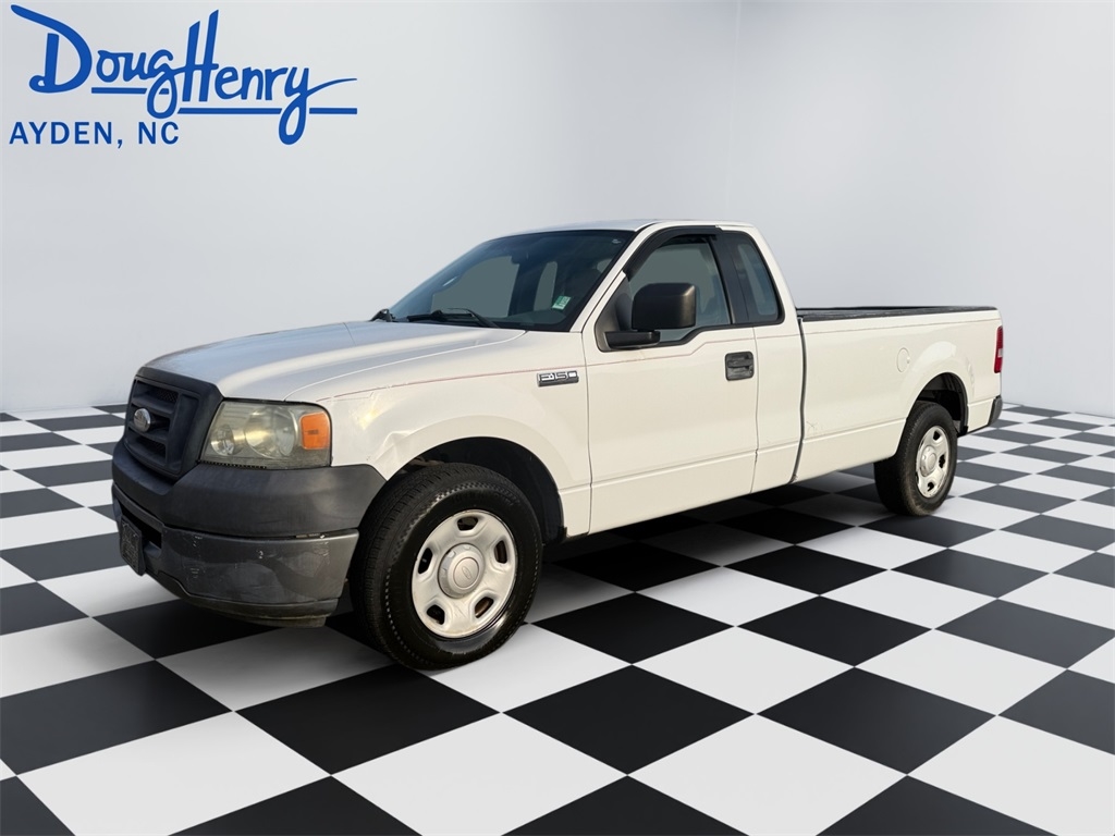 Ford F-150  2006