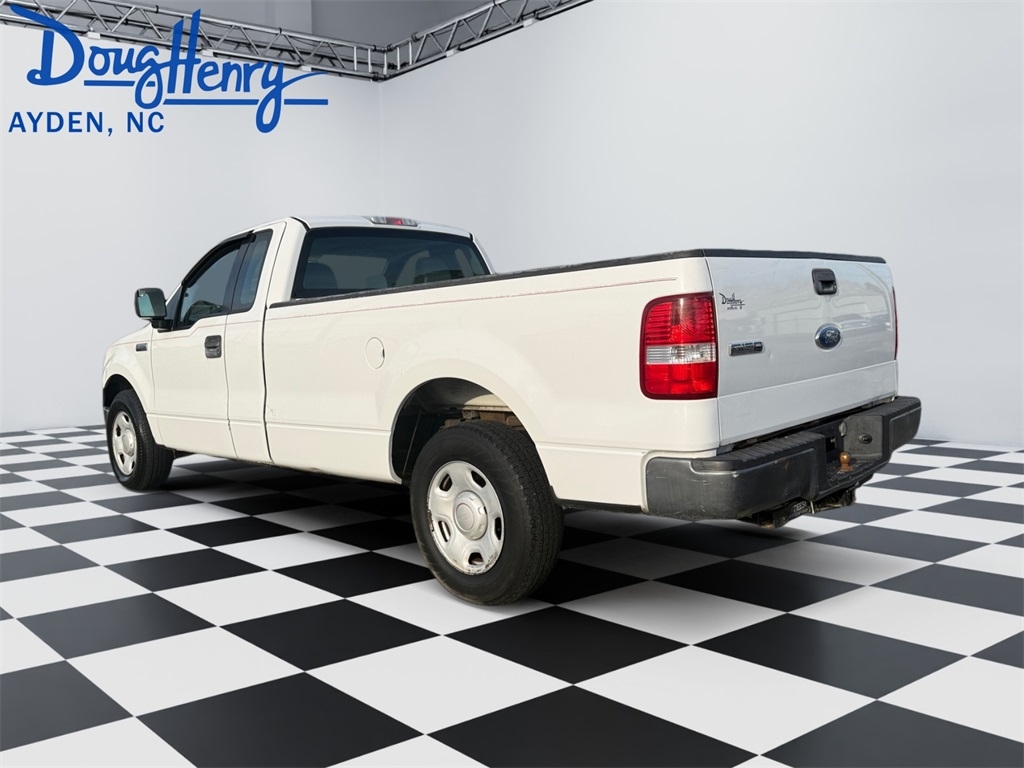 Ford F-150  2006