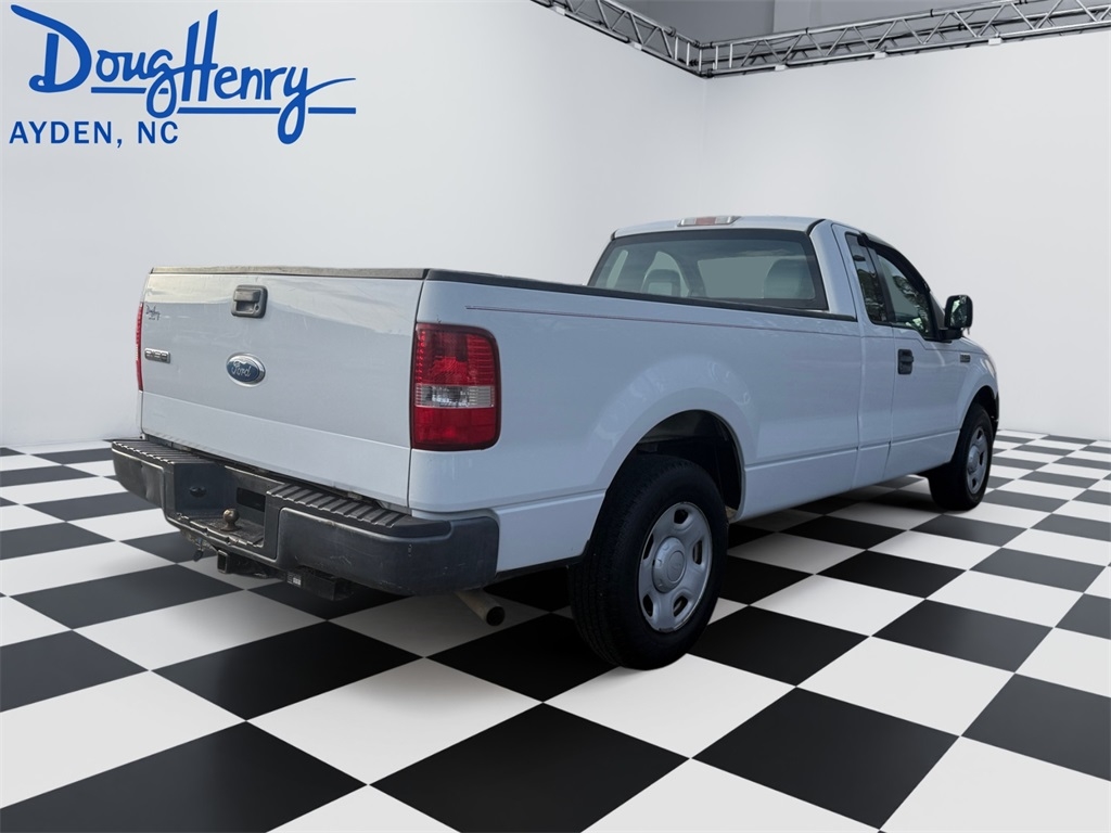 Ford F-150  2006