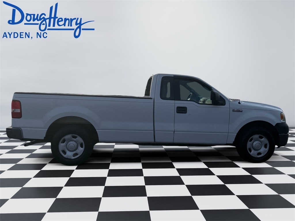 Ford F-150  2006