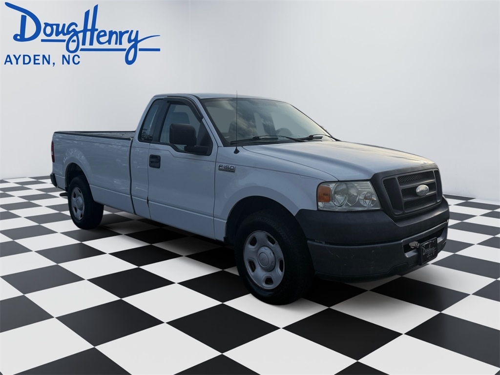 Ford F-150  2006