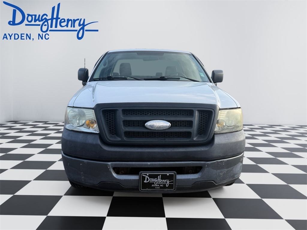 Ford F-150  2006