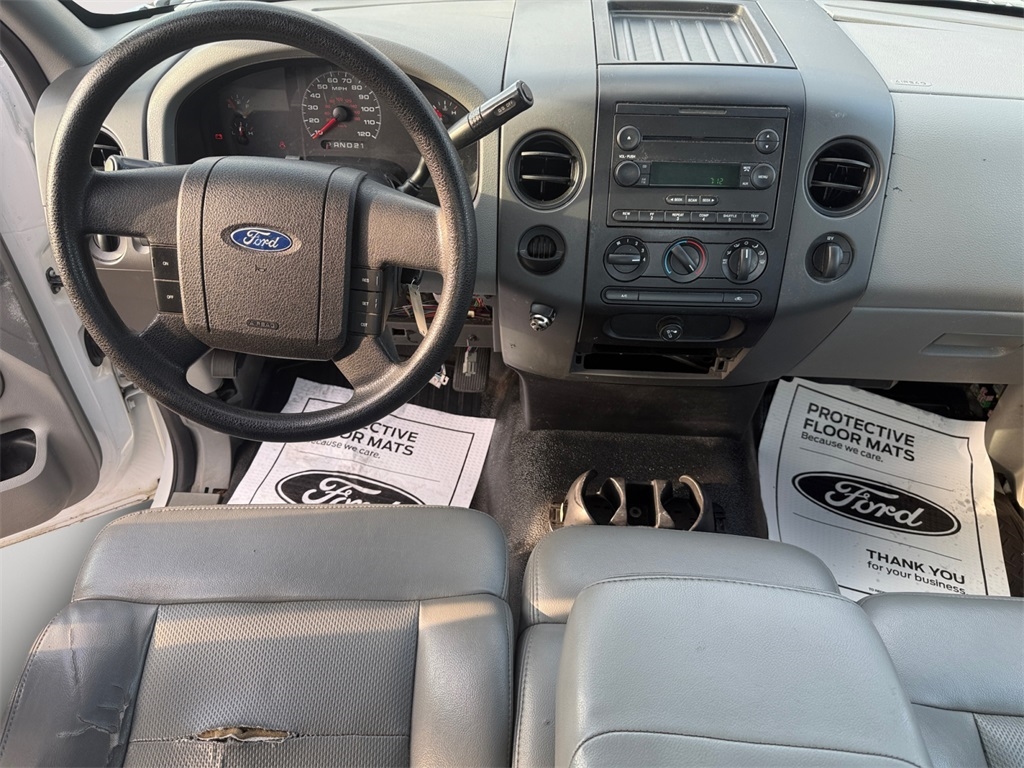 Ford F-150  2006