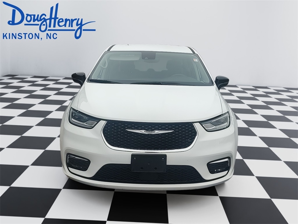 Chrysler Pacifica  2024