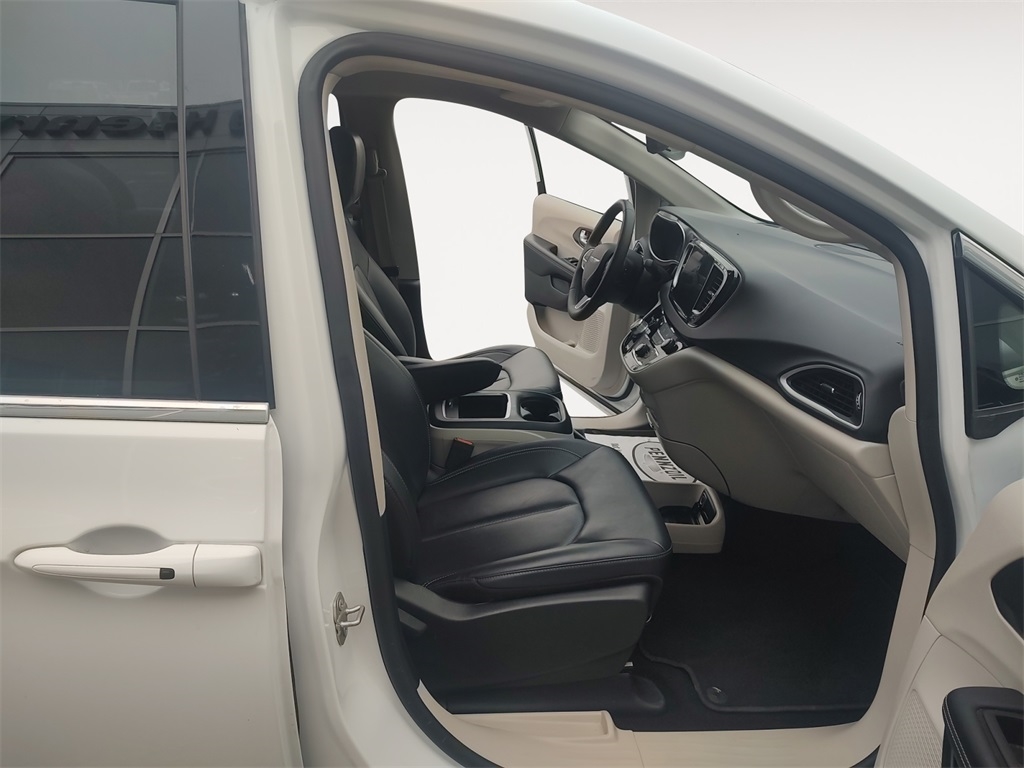 Chrysler Pacifica  2024