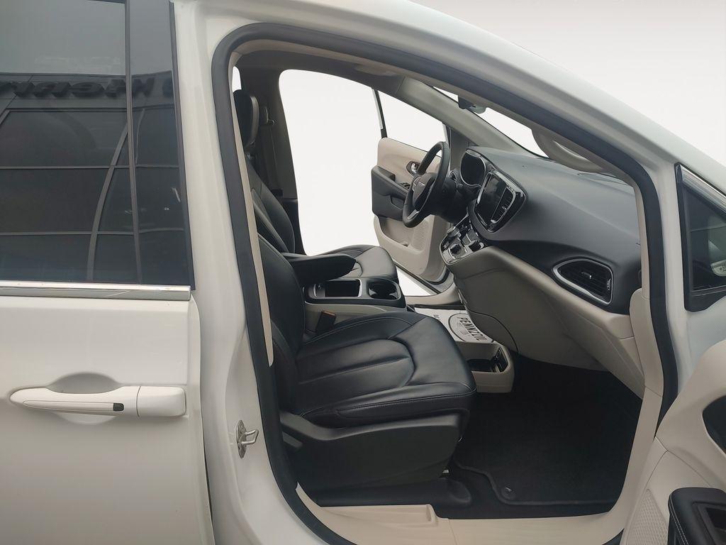 Chrysler Pacifica  2024