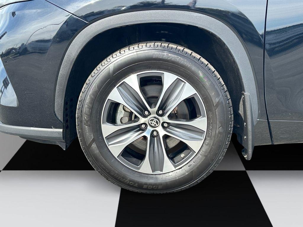 Toyota Highlander  2024