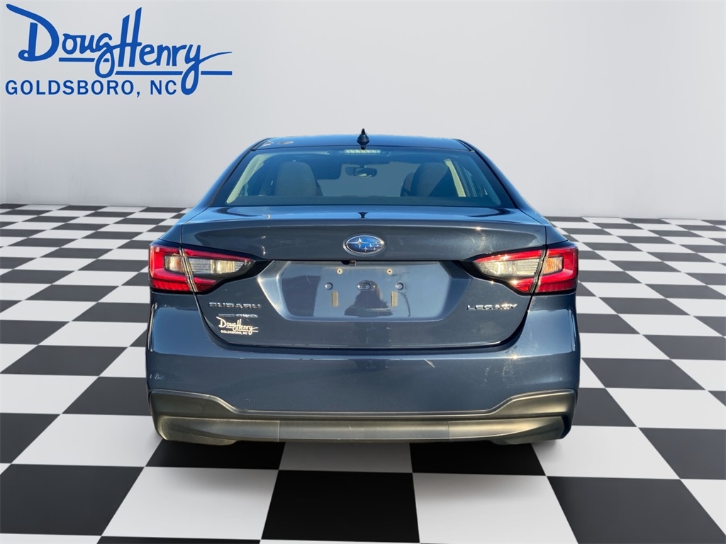 Subaru Legacy  2024