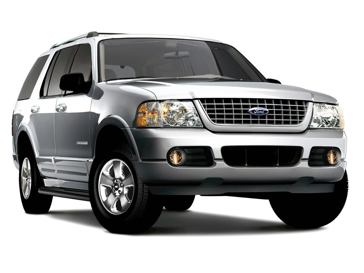 Ford Explorer  2005