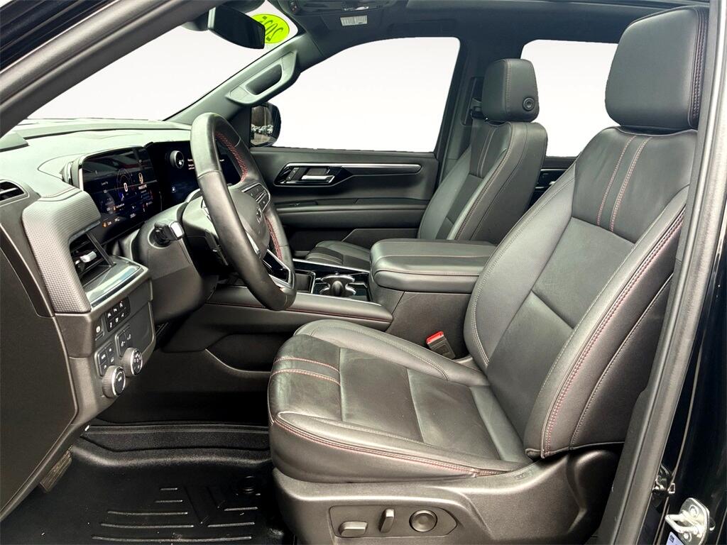 Chevrolet Tahoe  2025