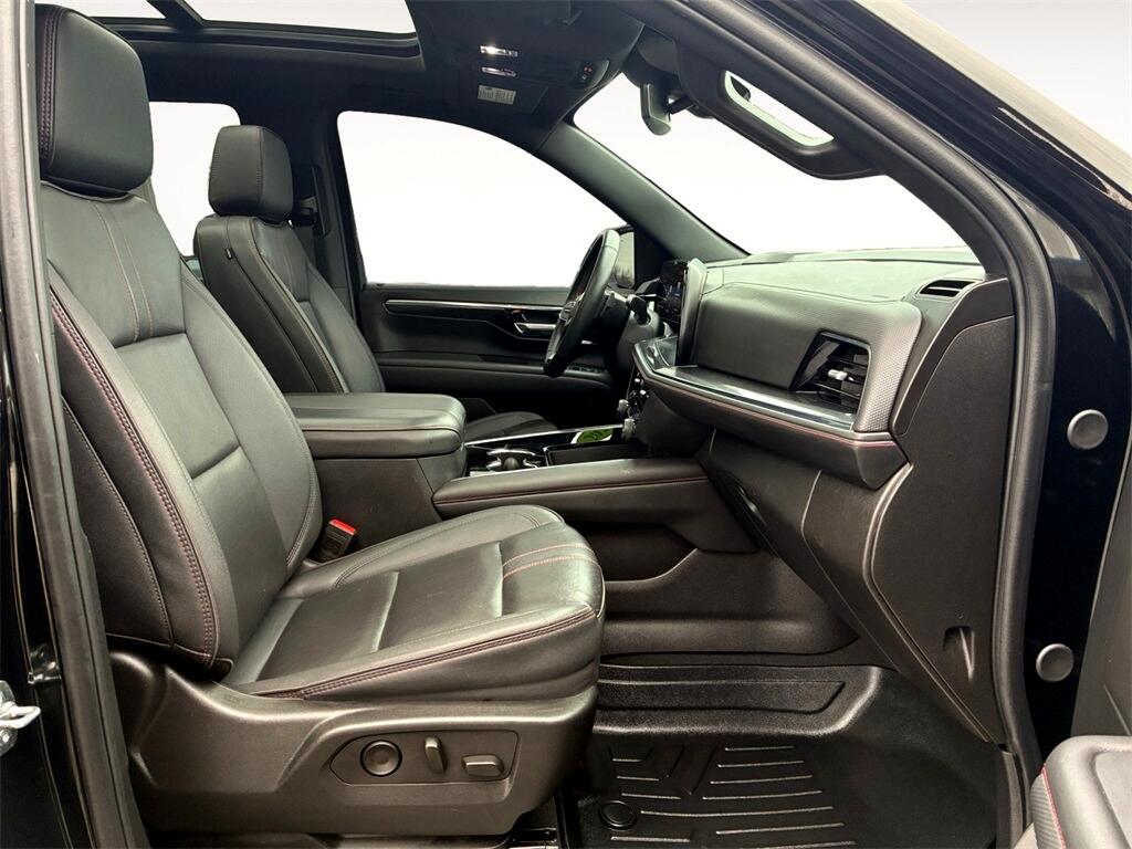 Chevrolet Tahoe  2025