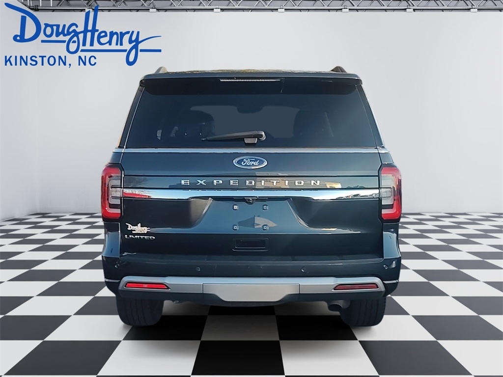 Ford Expedition  2024