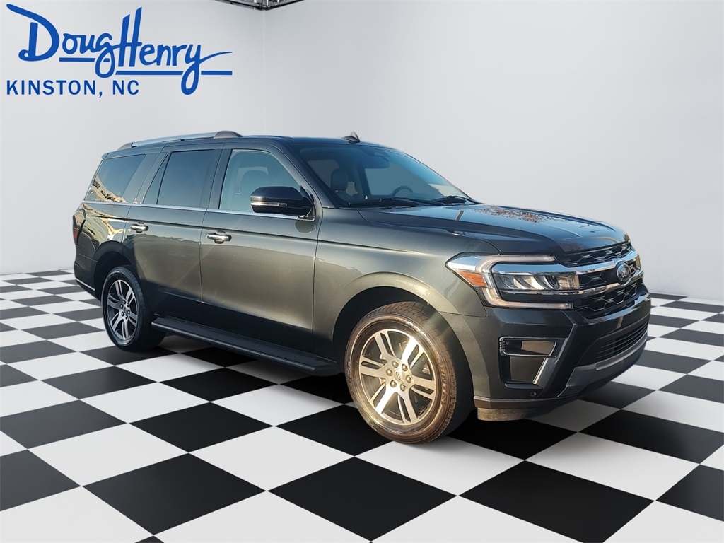 Ford Expedition  2024