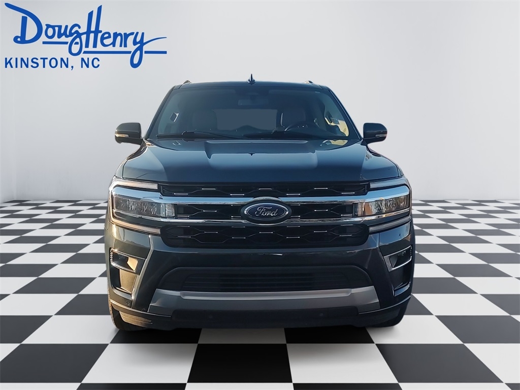Ford Expedition  2024