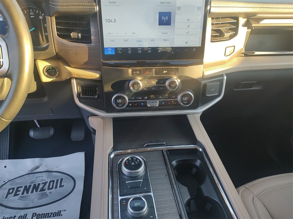 Ford Expedition  2024