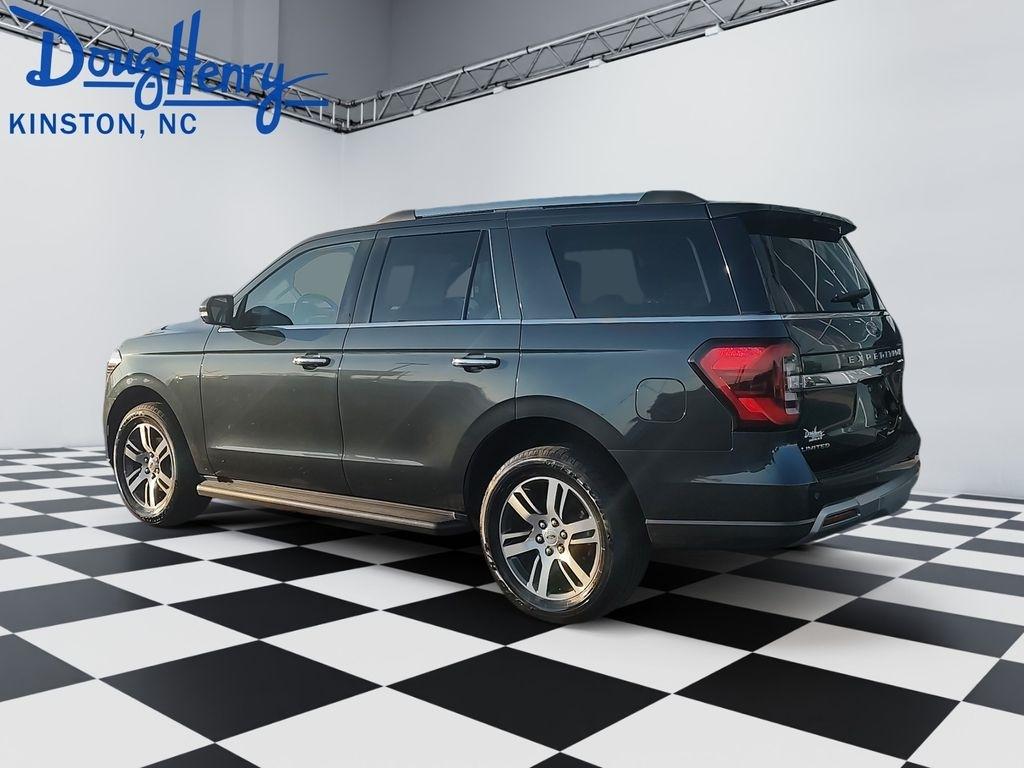 Ford Expedition  2024