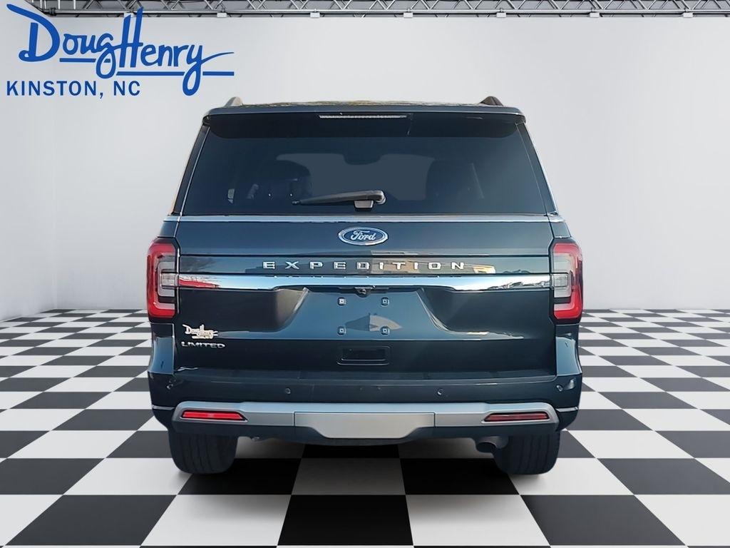 Ford Expedition  2024