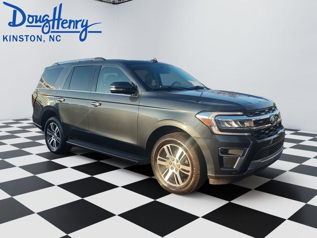 Ford Expedition  2024