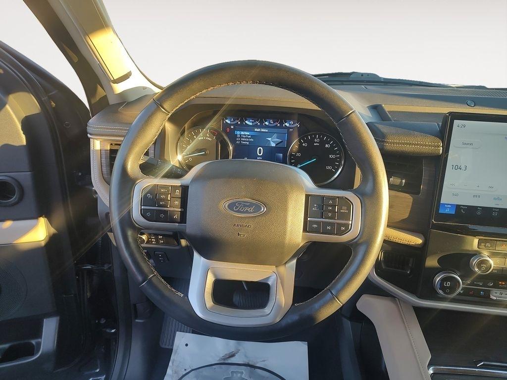 Ford Expedition  2024