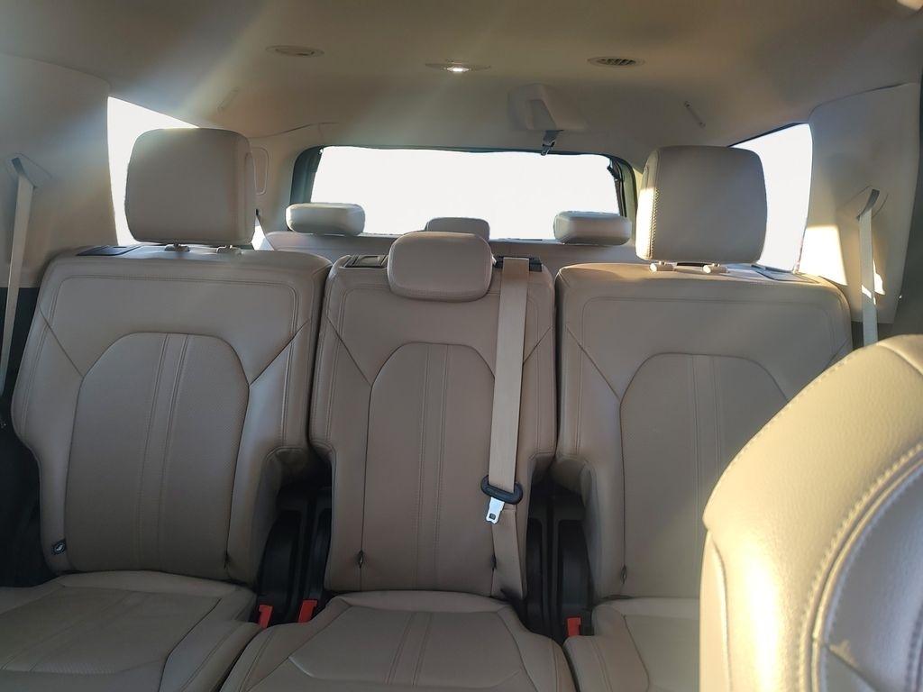 Ford Expedition  2024