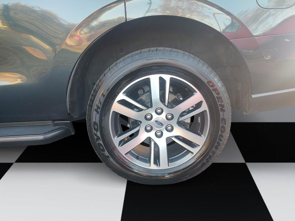 Ford Expedition  2024