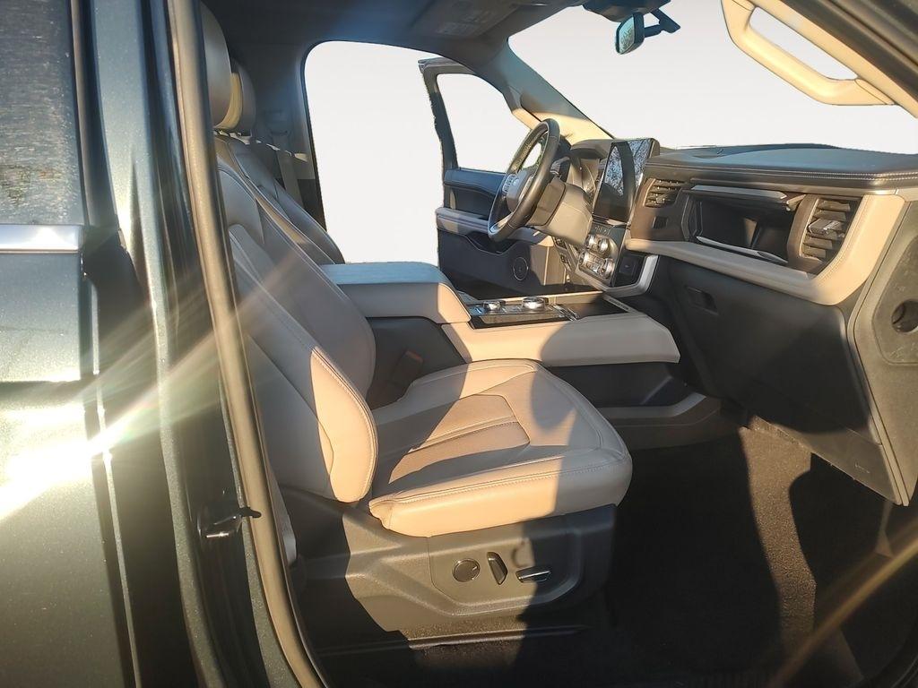 Ford Expedition  2024