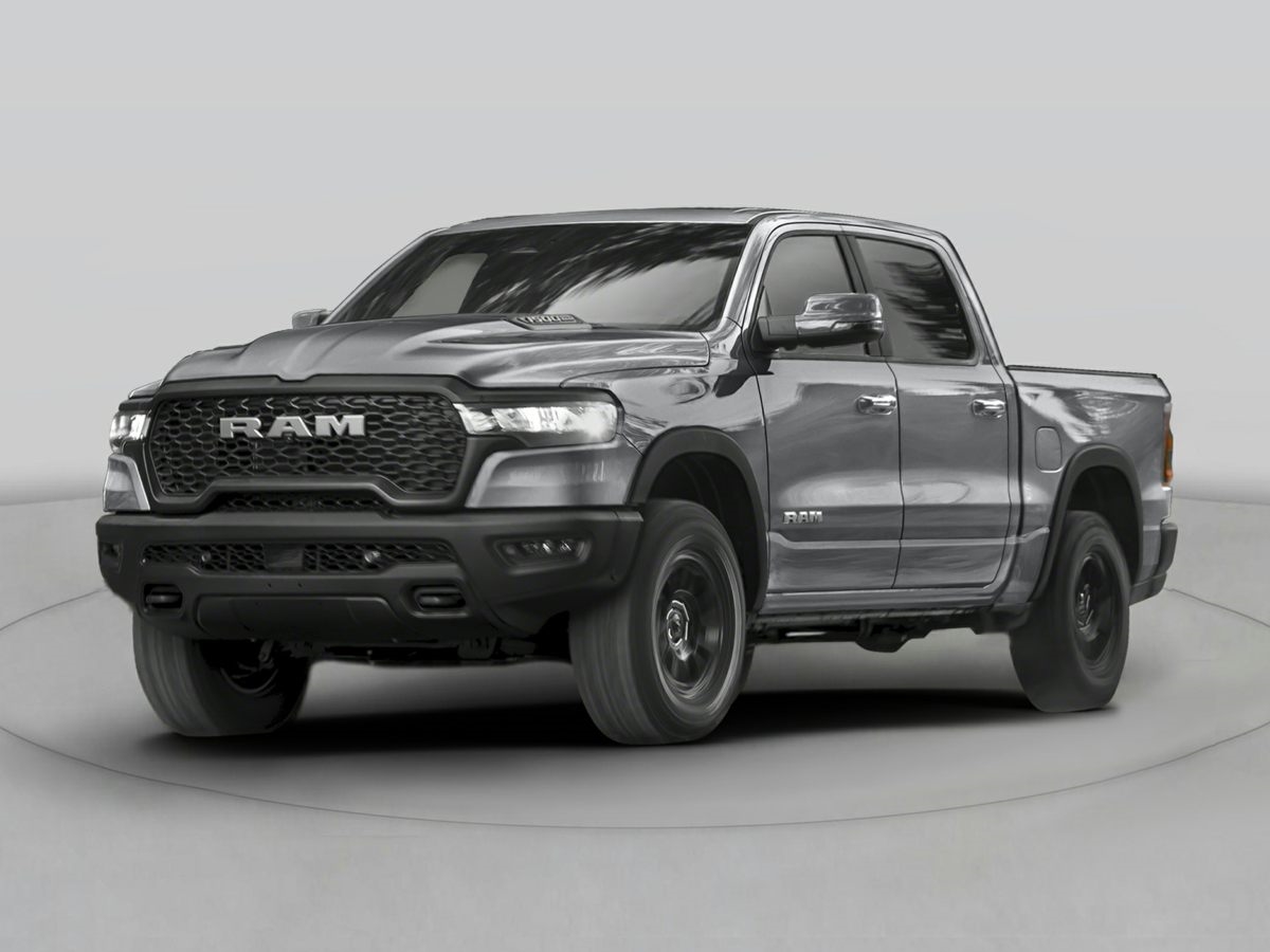 RAM 1500  2025