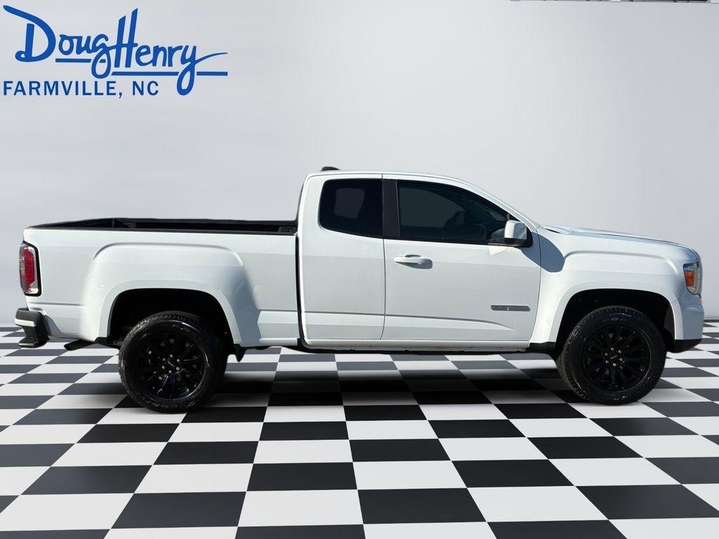 GMC Canyon  2022