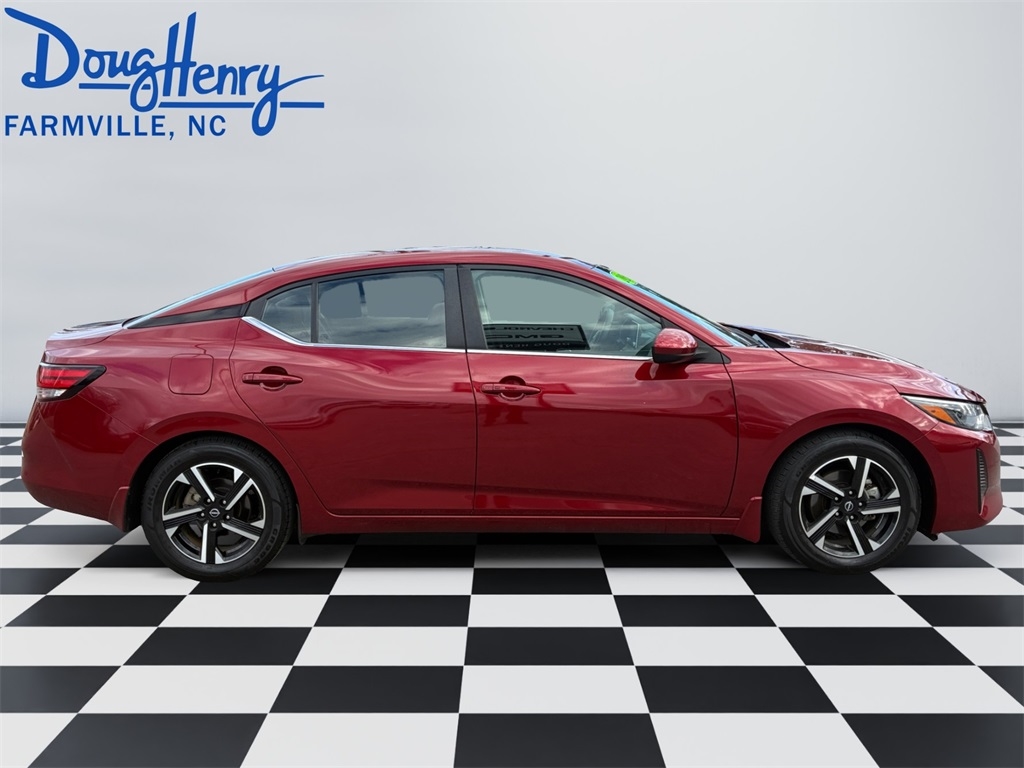 Nissan Sentra  2024