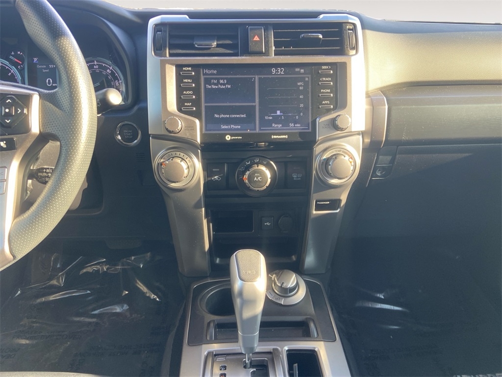 Toyota 4Runner  2024