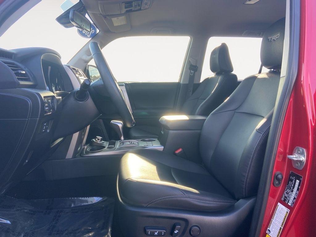 Toyota 4Runner  2024