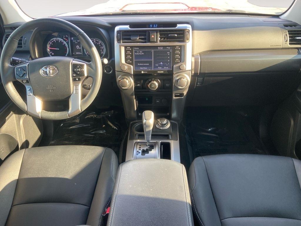 Toyota 4Runner  2024