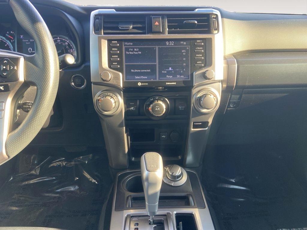 Toyota 4Runner  2024